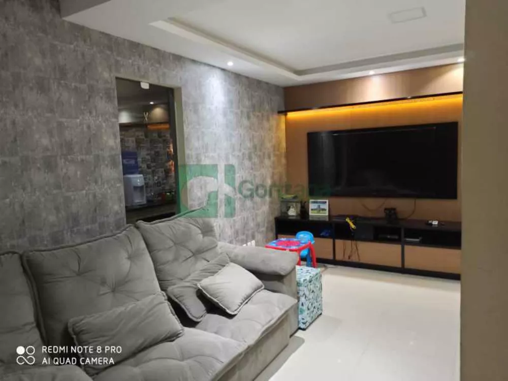 Casa de Condomínio, 3 quartos - Foto 6