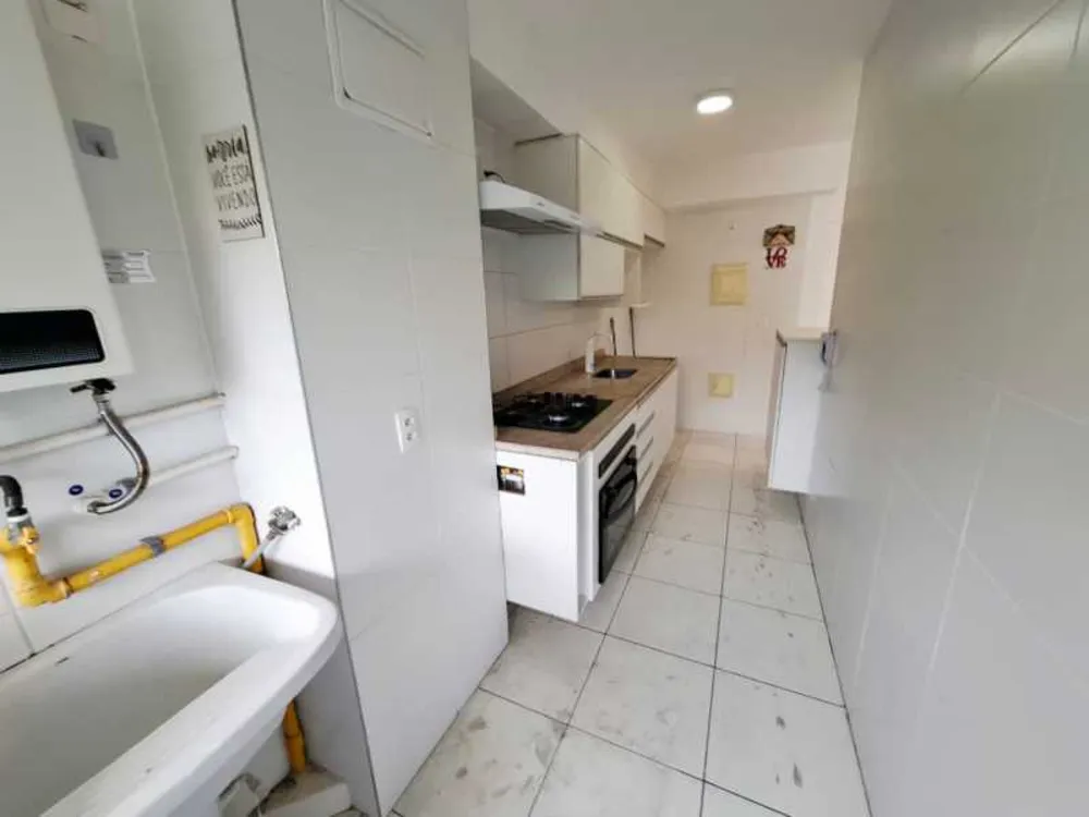 Apartamento, 2 quartos, 61 m² - Foto 27