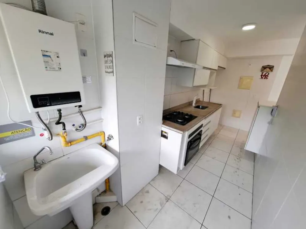 Apartamento, 2 quartos, 61 m² - Foto 37