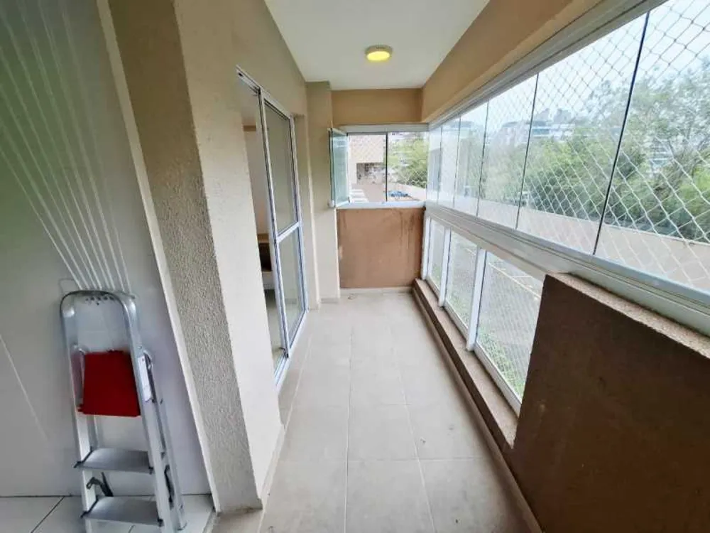 Apartamento, 2 quartos, 61 m² - Foto 23