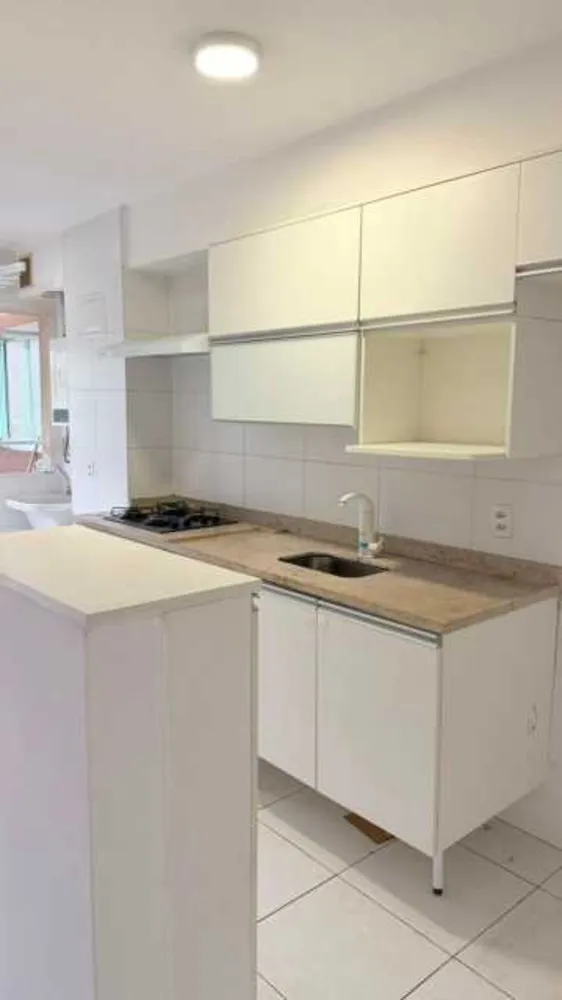 Apartamento, 2 quartos, 61 m² - Foto 18