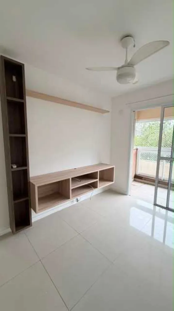 Apartamento, 2 quartos, 61 m² - Foto 1