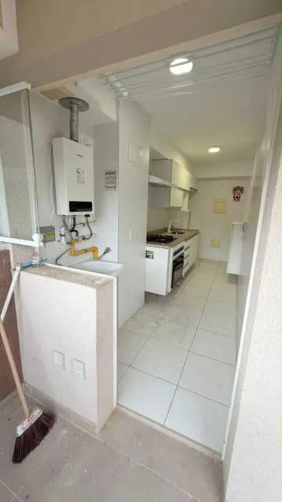 Apartamento, 2 quartos, 61 m² - Foto 22