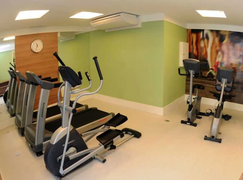 Apartamento, 2 quartos, 61 m² - Foto 17