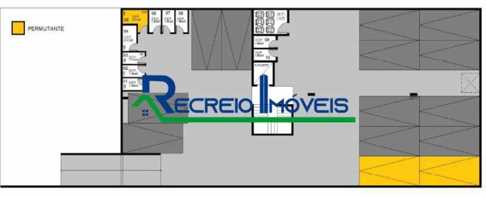 Cobertura, 3 quartos, 190 m² - Foto 6