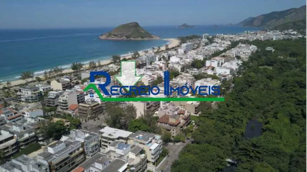 Cobertura, 3 quartos, 190 m² - Foto 5