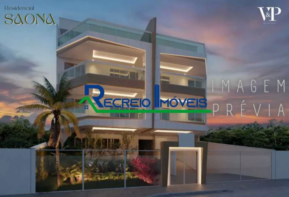 Cobertura, 3 quartos, 190 m² - Foto 2