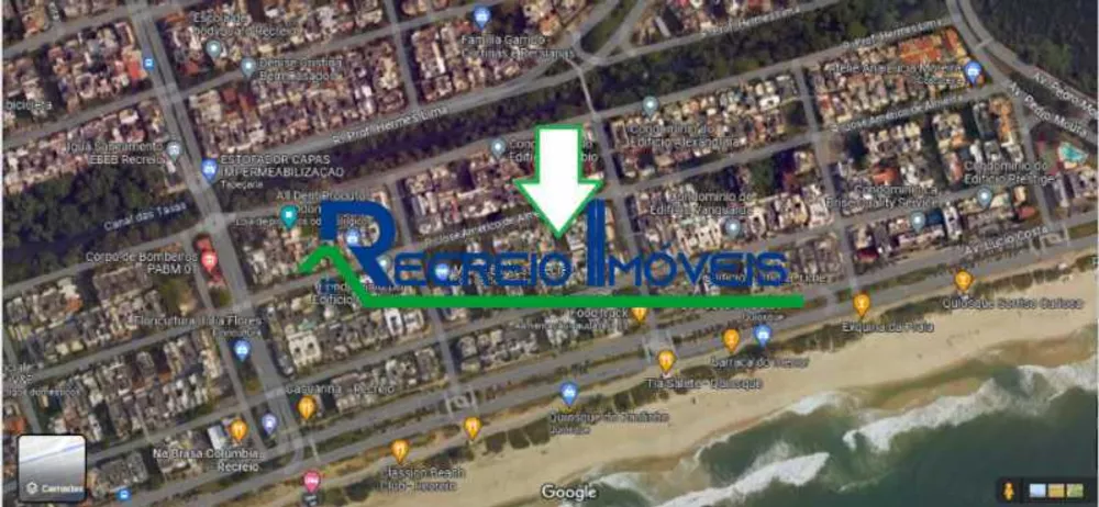 Cobertura, 3 quartos, 190 m² - Foto 4