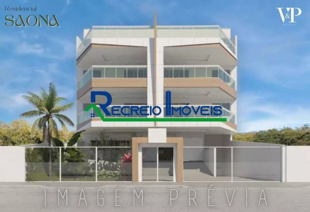 Cobertura, 3 quartos, 190 m² - Foto 1