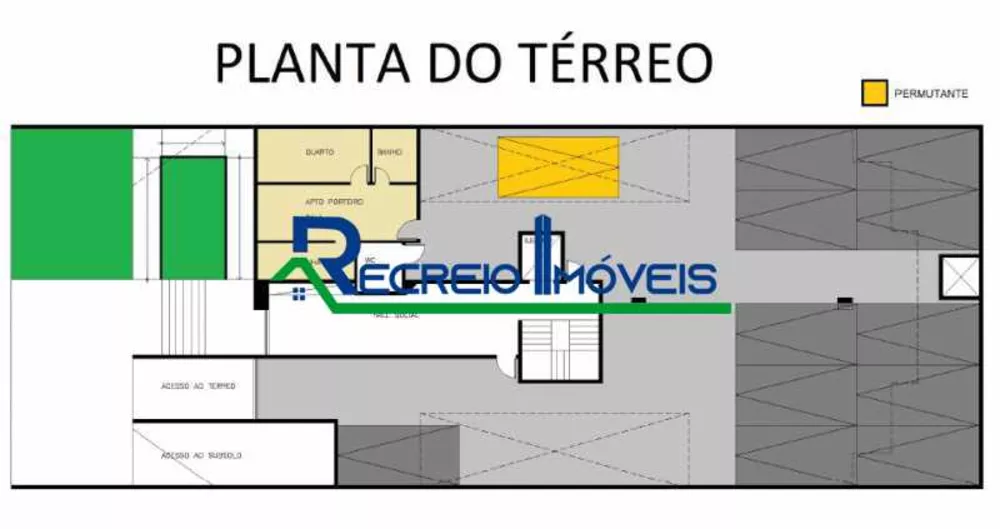 Cobertura, 3 quartos, 190 m² - Foto 7