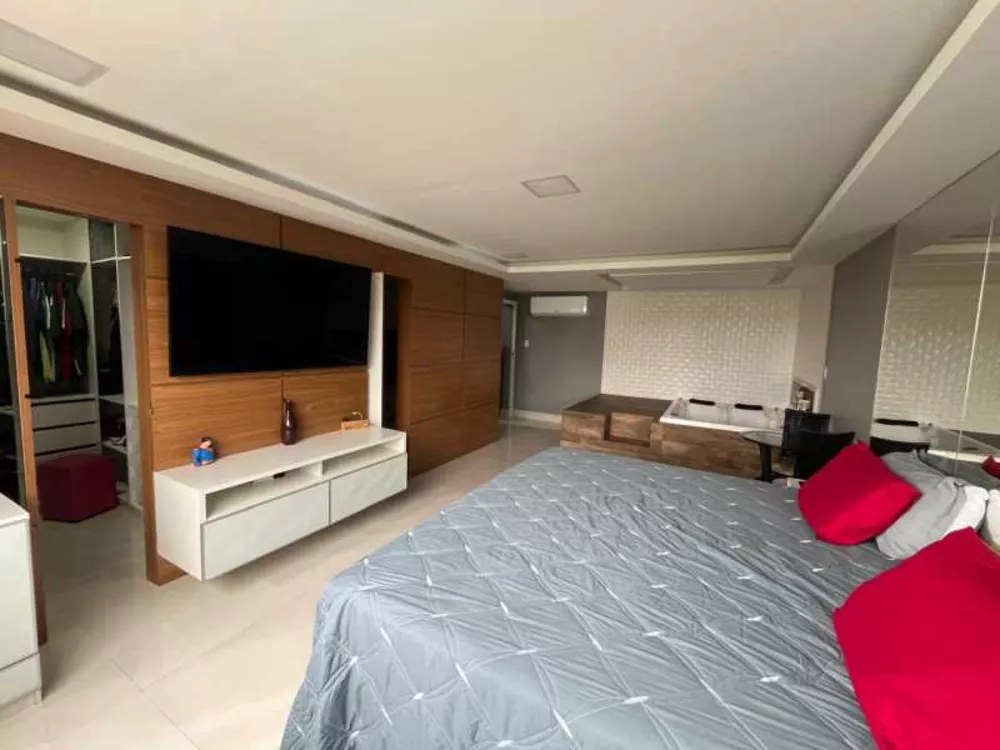 Cobertura, 3 quartos, 250 m² - Foto 26