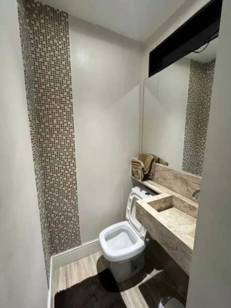 Cobertura, 3 quartos, 250 m² - Foto 9