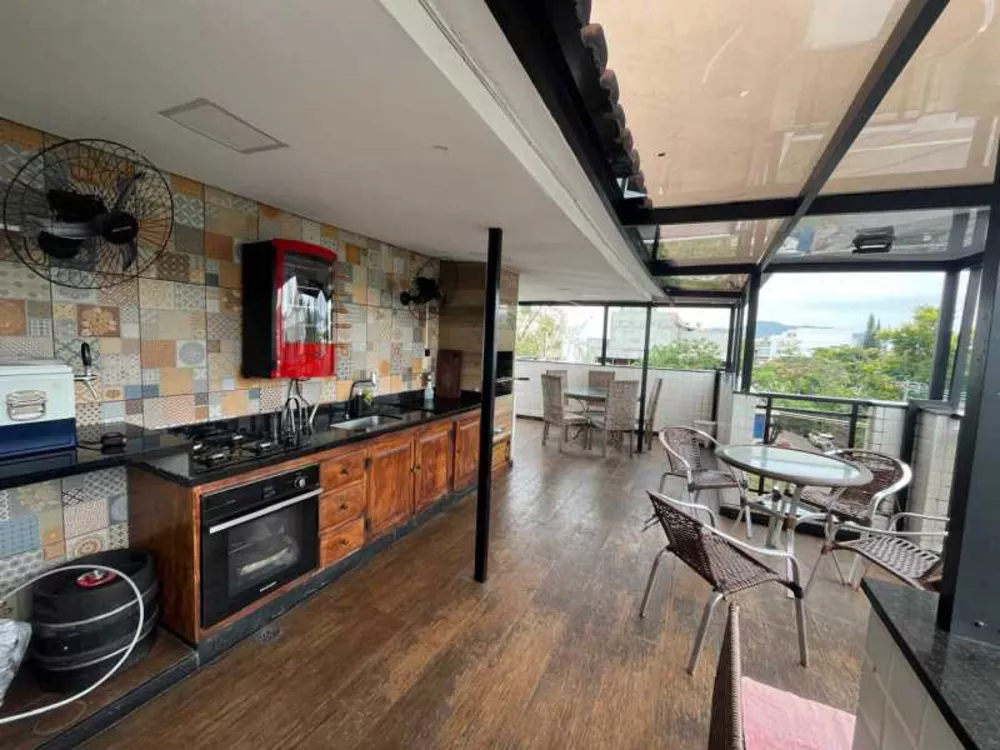 Cobertura, 3 quartos, 250 m² - Foto 21
