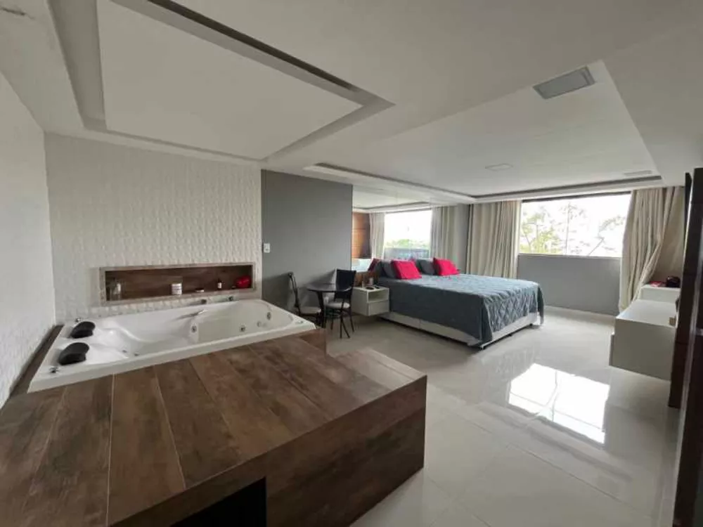 Cobertura, 3 quartos, 250 m² - Foto 13