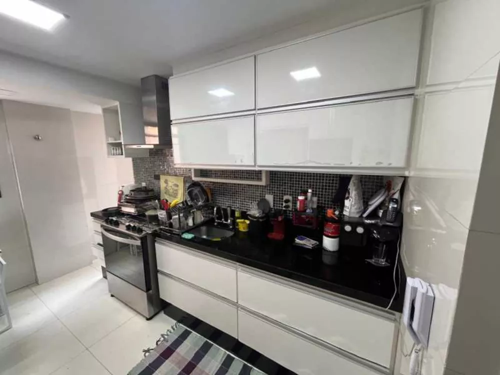 Cobertura, 3 quartos, 250 m² - Foto 1