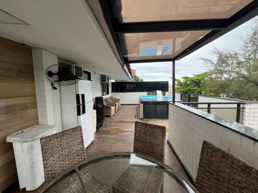 Cobertura, 3 quartos, 250 m² - Foto 24