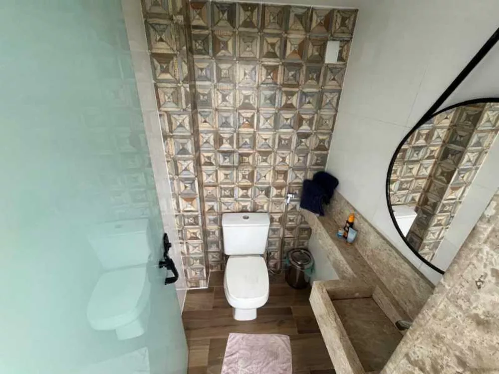 Cobertura, 3 quartos, 250 m² - Foto 3