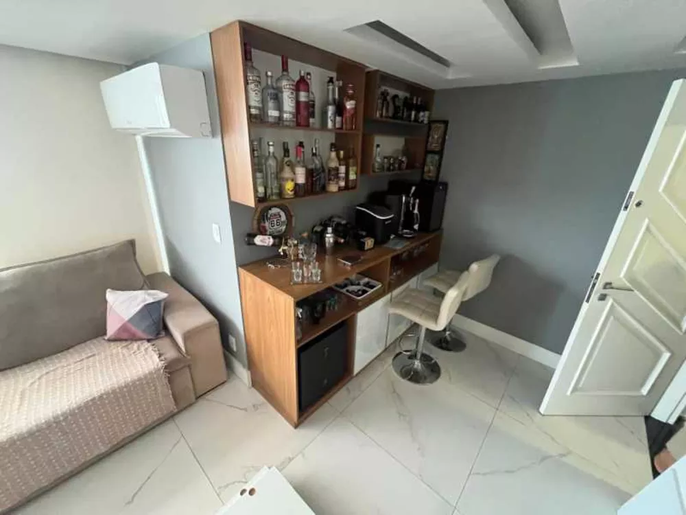 Cobertura, 3 quartos, 250 m² - Foto 4