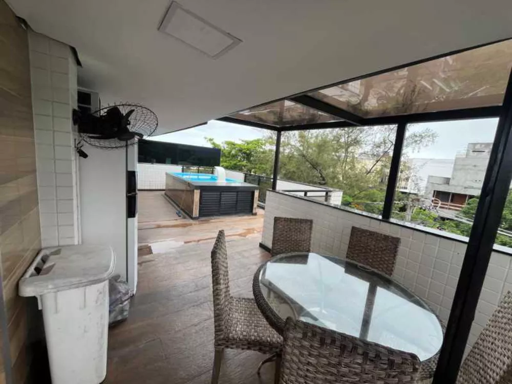 Cobertura, 3 quartos, 250 m² - Foto 28