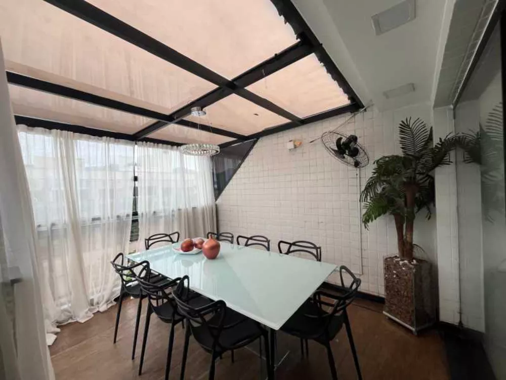 Cobertura, 3 quartos, 250 m² - Foto 19