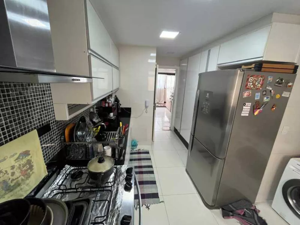 Cobertura, 3 quartos, 250 m² - Foto 10