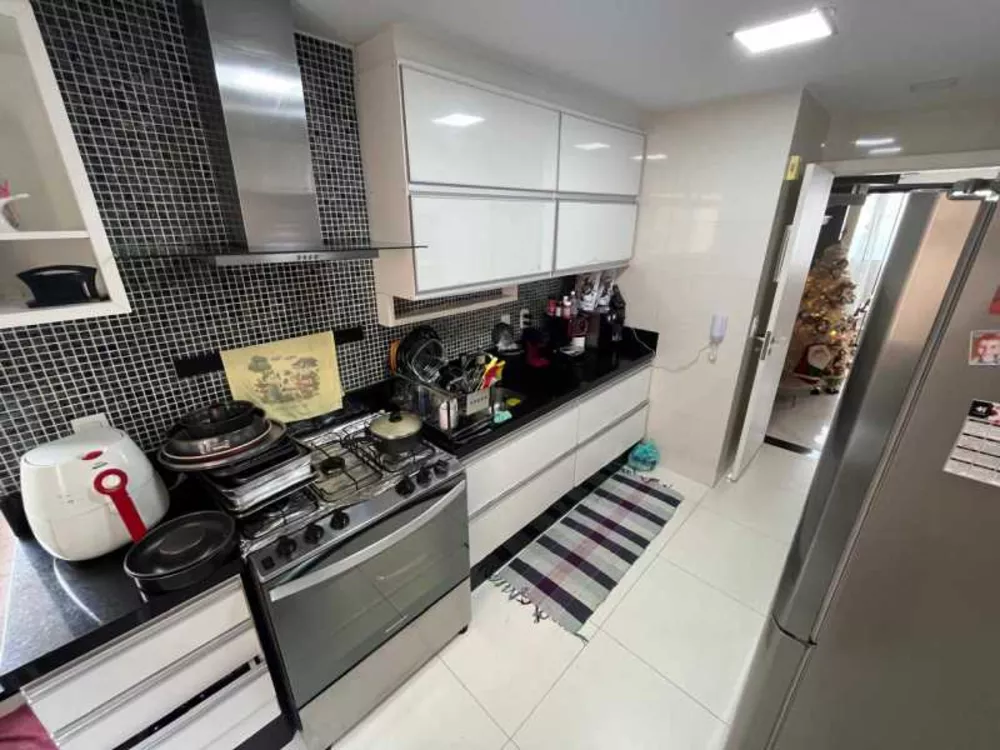 Cobertura, 3 quartos, 250 m² - Foto 29
