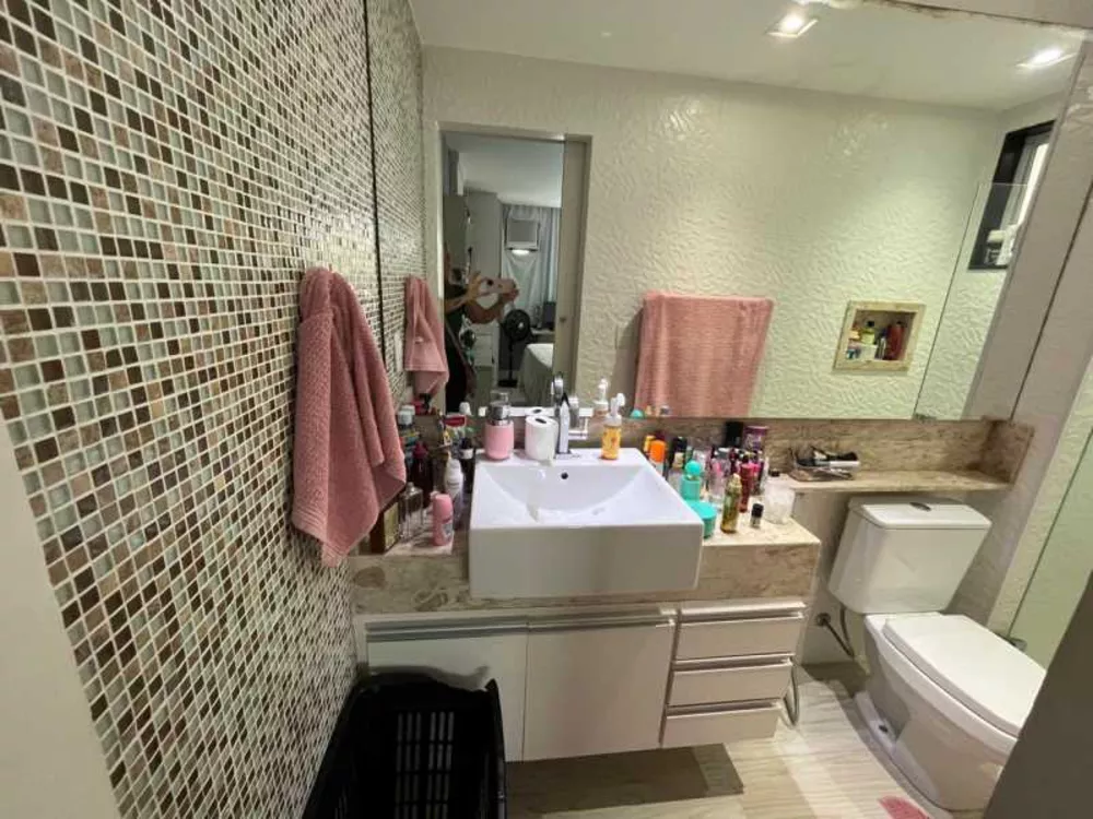 Cobertura, 3 quartos, 250 m² - Foto 18