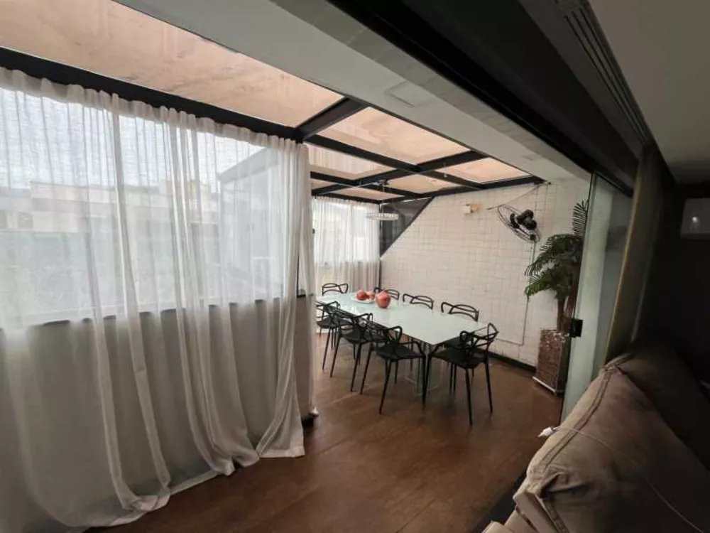 Cobertura, 3 quartos, 250 m² - Foto 20