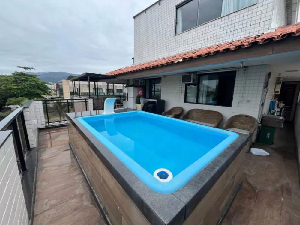 Cobertura, 3 quartos, 250 m² - Foto 27