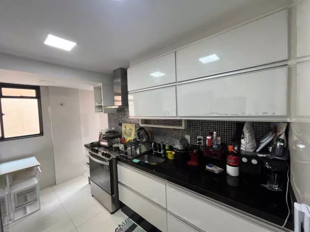 Cobertura, 3 quartos, 250 m² - Foto 12