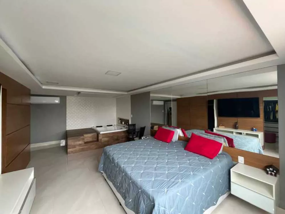Cobertura, 3 quartos, 250 m² - Foto 25