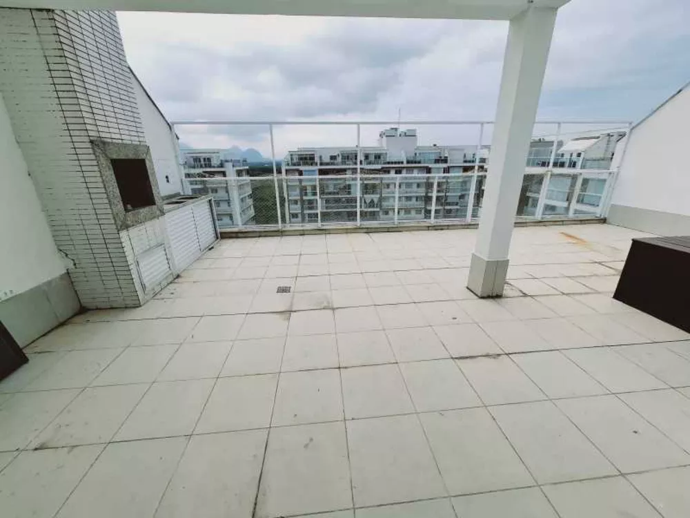 Cobertura, 3 quartos, 147 m² - Foto 23