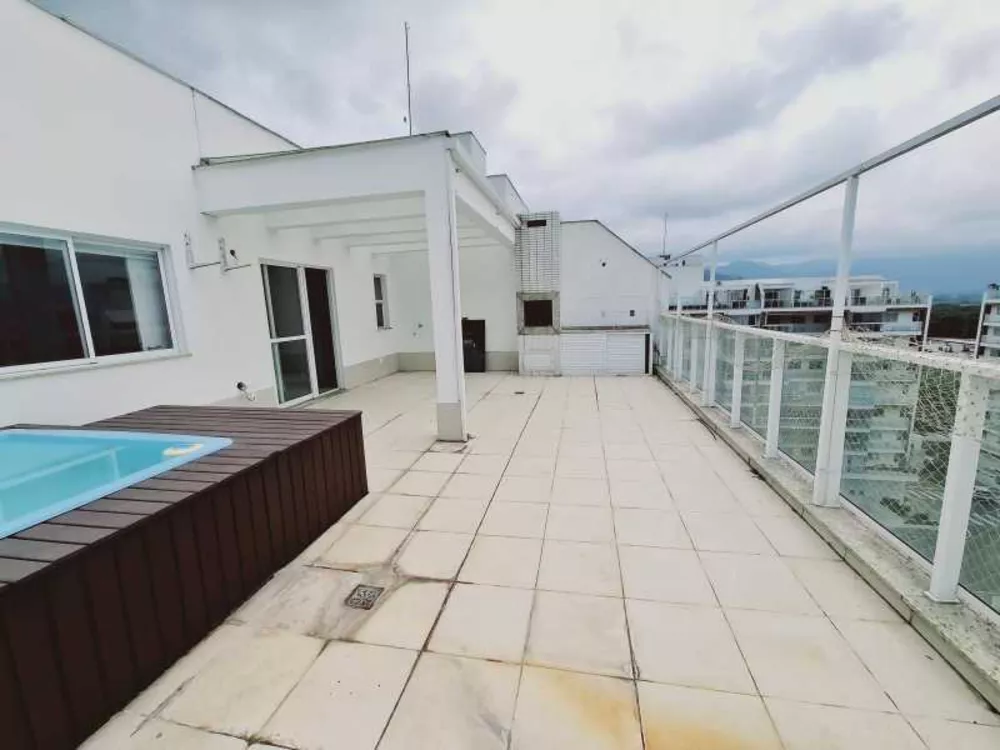 Cobertura, 3 quartos, 147 m² - Foto 21