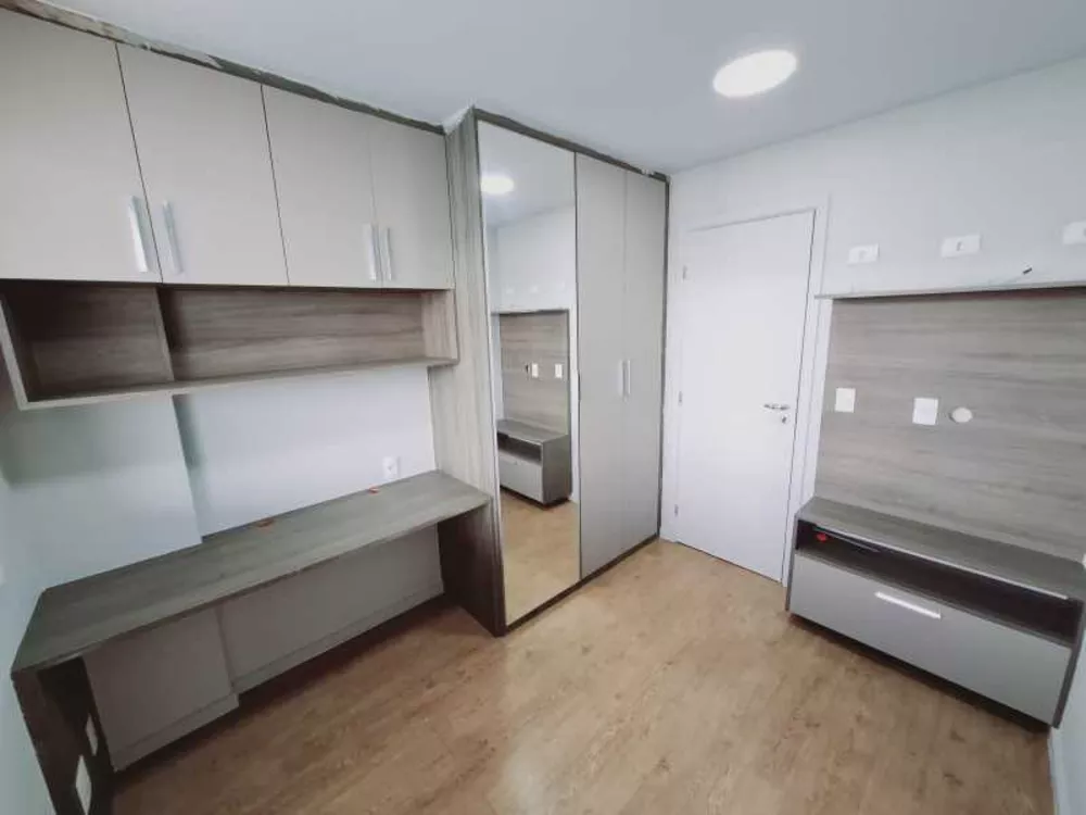 Cobertura, 3 quartos, 147 m² - Foto 4
