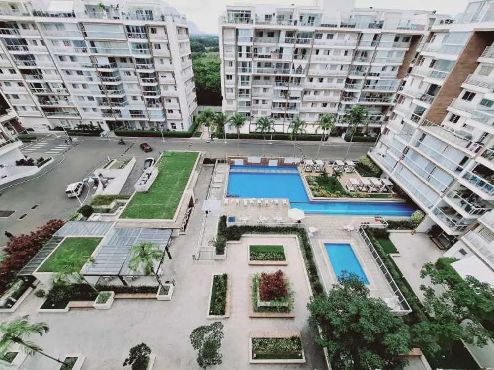Cobertura, 3 quartos, 147 m² - Foto 6