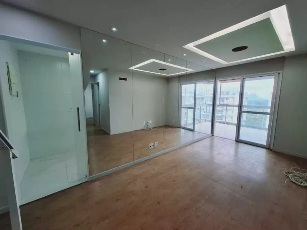Cobertura, 3 quartos, 147 m² - Foto 3