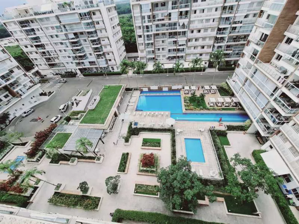 Cobertura, 3 quartos, 147 m² - Foto 22
