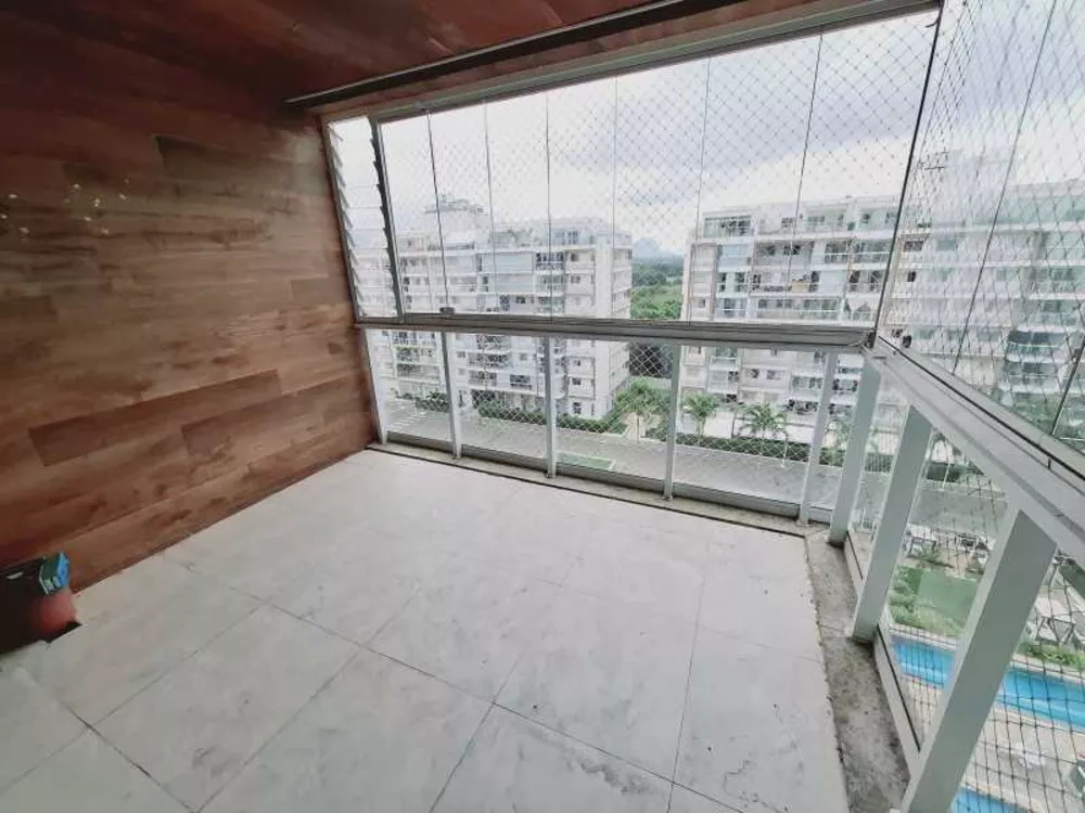 Cobertura, 3 quartos, 147 m² - Foto 8