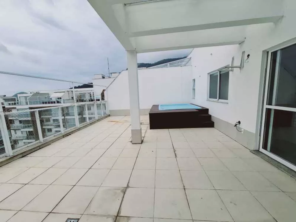 Cobertura, 3 quartos, 147 m² - Foto 9