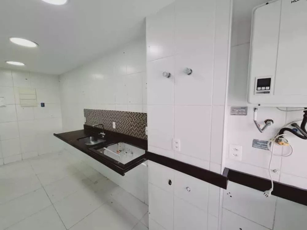Cobertura, 3 quartos, 147 m² - Foto 12