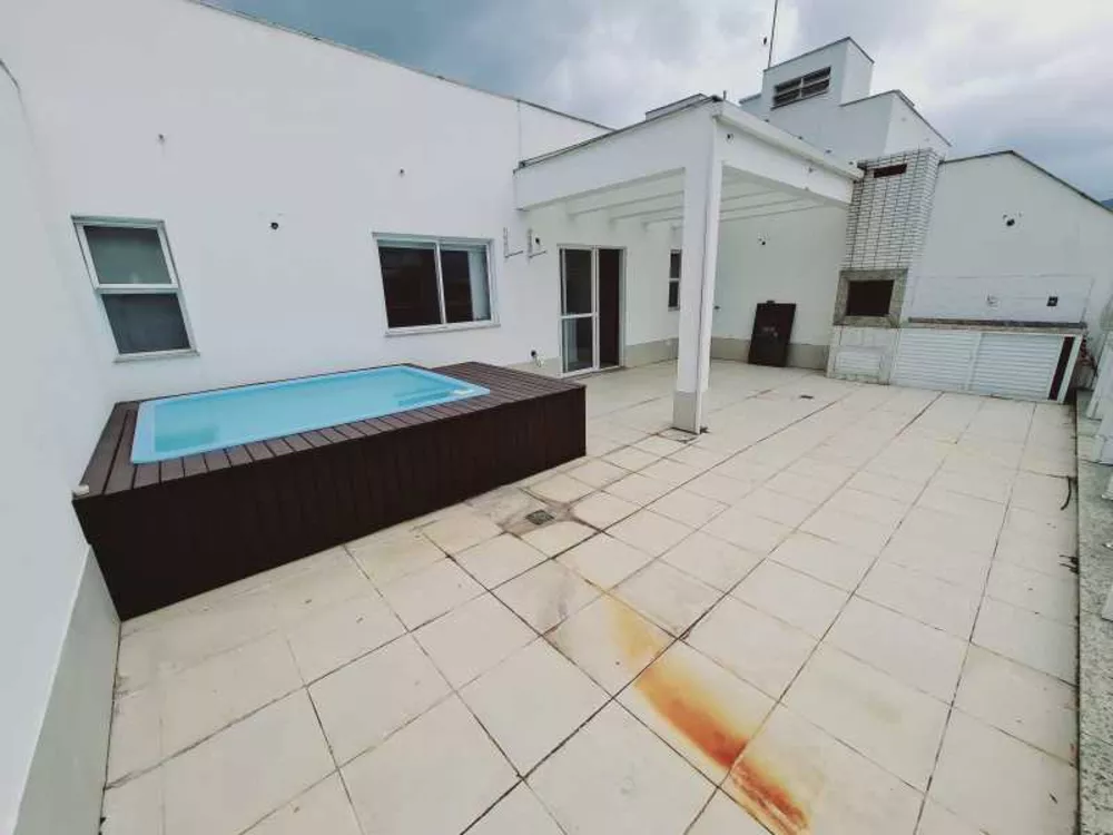 Cobertura, 3 quartos, 147 m² - Foto 10