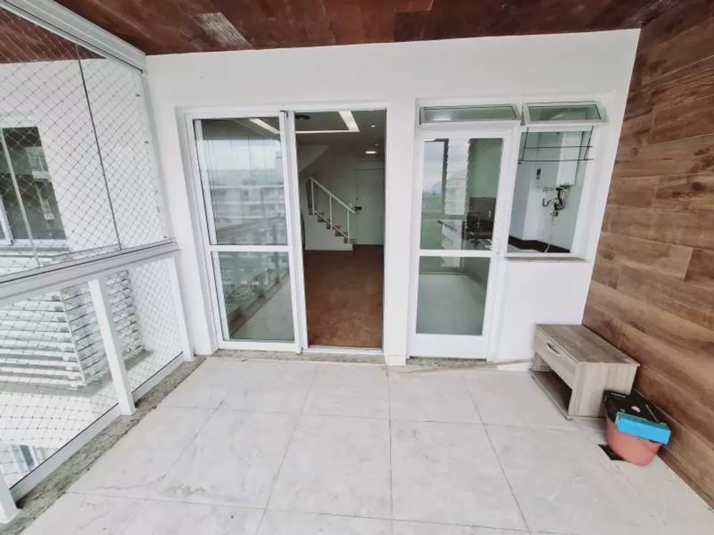 Cobertura, 3 quartos, 147 m² - Foto 5