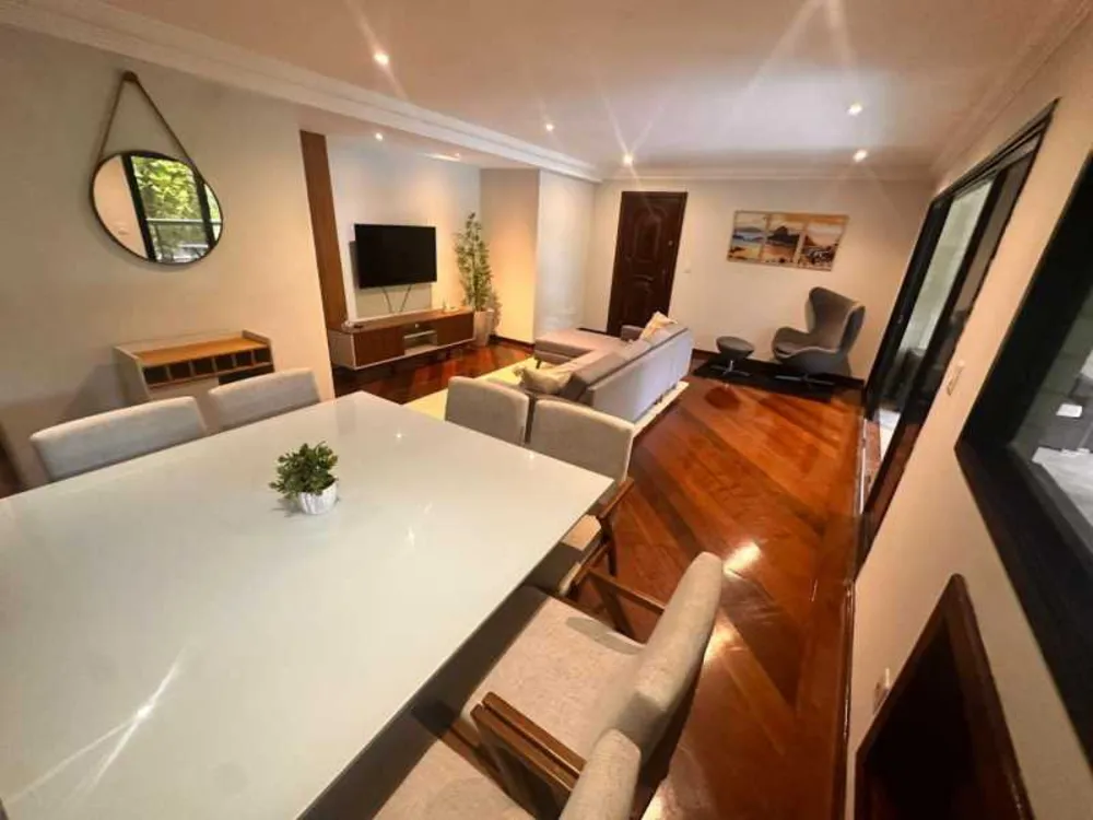 Apartamento, 4 quartos, 180 m² - Foto 7