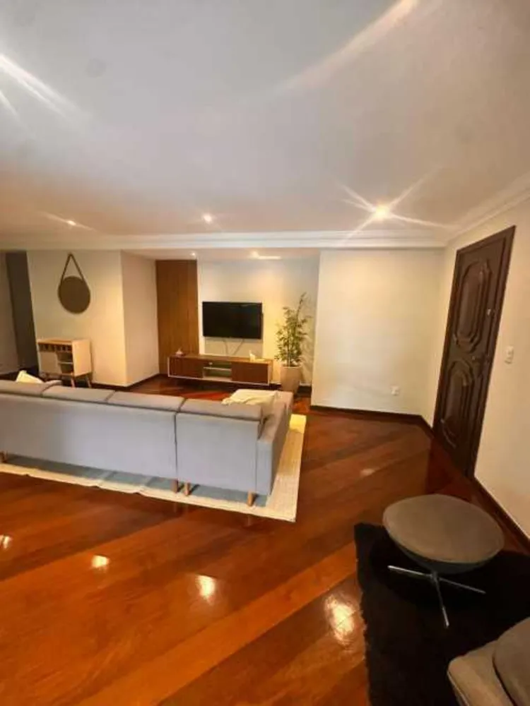 Apartamento, 4 quartos, 180 m² - Foto 12