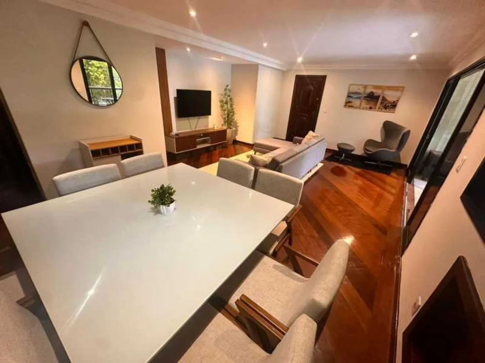 Apartamento, 4 quartos, 180 m² - Foto 9