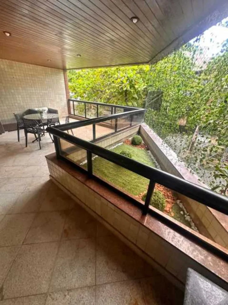 Apartamento, 4 quartos, 180 m² - Foto 10