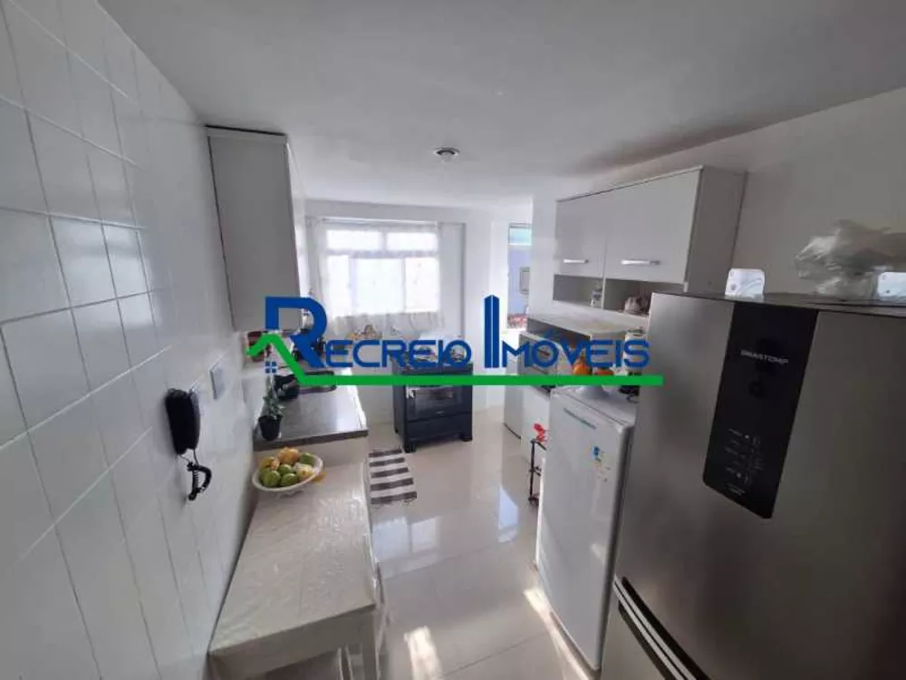Apartamento, 2 quartos, 85 m² - Foto 10