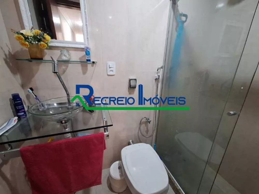 Apartamento, 2 quartos, 85 m² - Foto 5