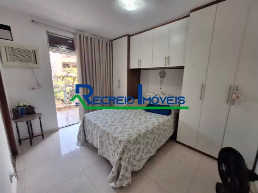 Apartamento, 2 quartos, 85 m² - Foto 13