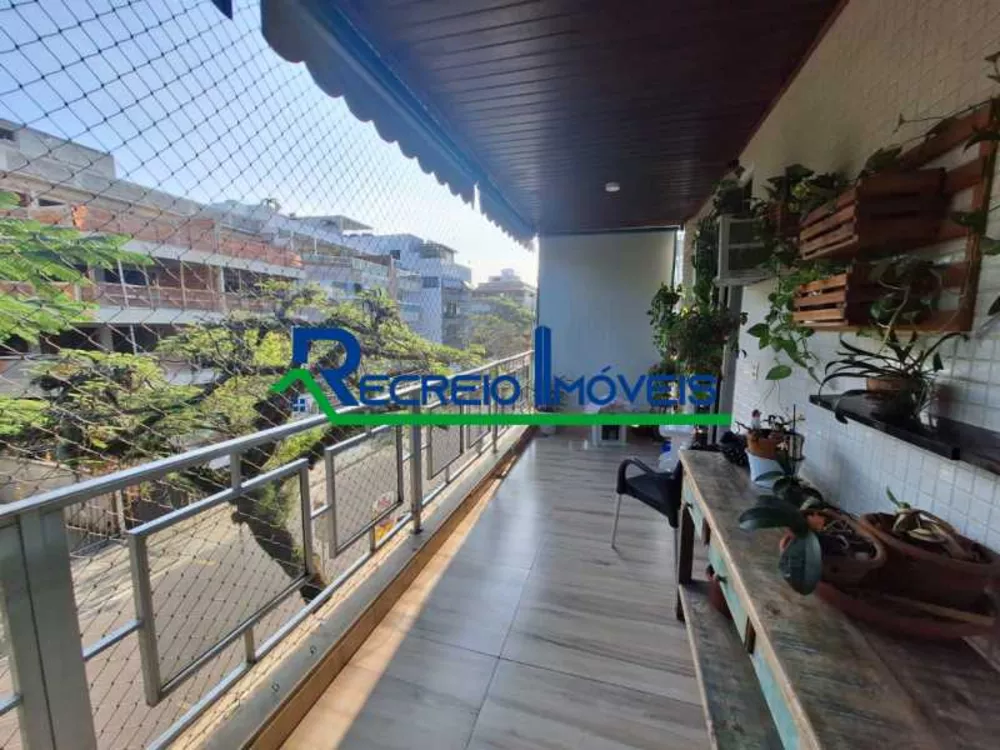 Apartamento, 2 quartos, 85 m² - Foto 1